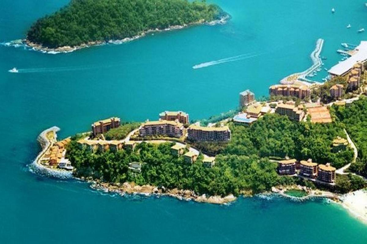 Porto Real Resort 망가라치바 외부 사진