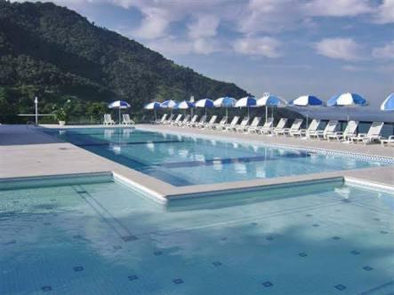 Porto Real Resort 망가라치바 외부 사진