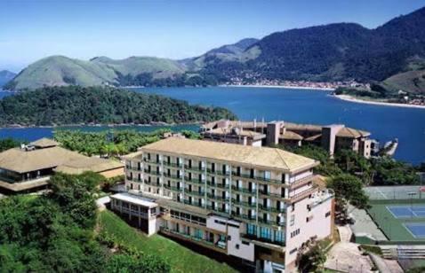 Porto Real Resort 망가라치바 외부 사진