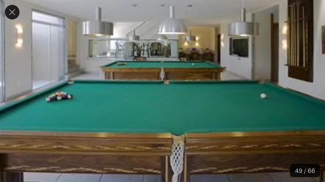 Porto Real Resort 망가라치바 외부 사진